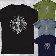 VIKING DAGGER COOL VALHALLA