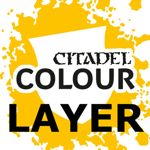 Games workshop citadel - citadel, colour