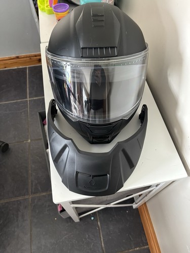 Schuberth modular - schuberth, e2