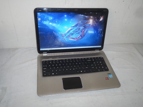 Pavilion dv7 core 2630qm - hp,
