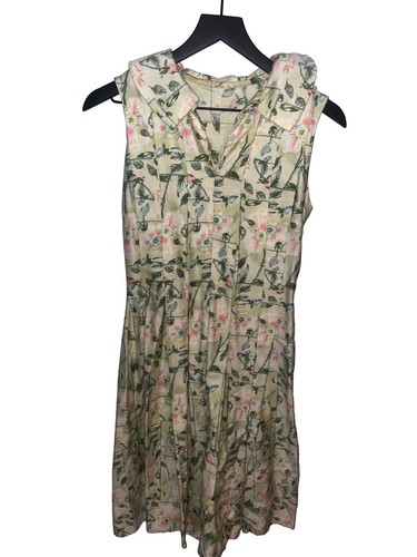 Vintage 1950s 60s - 1950s-60s, handmade