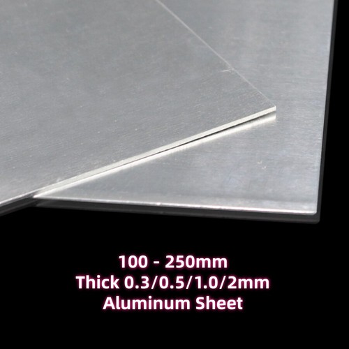 Aluminum sheet metal - aluminum,