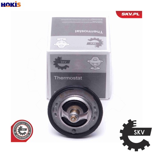 Thermostat coolant 20skv131 - coolant,