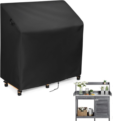 Potting bench cover 420d - cover,,