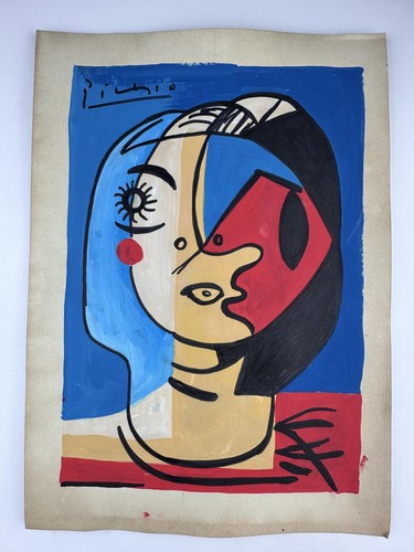 Pablo picasso coa - picasso,