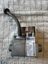 Worcester Bosch Greenstar 37