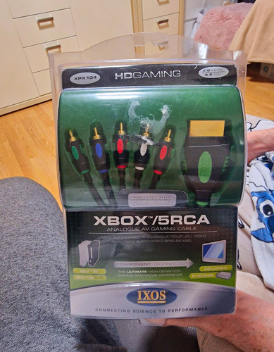 Ixos xpx104 cable for - xpx104,