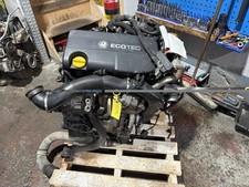 Vauxhall Corsa D SRI 2012 1.7