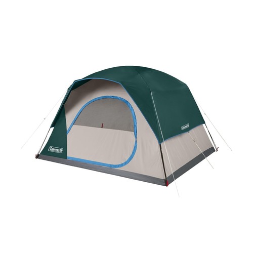 Tent with minute setup - 5,