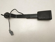 RENAULT CLIO SEAT BELT STALK