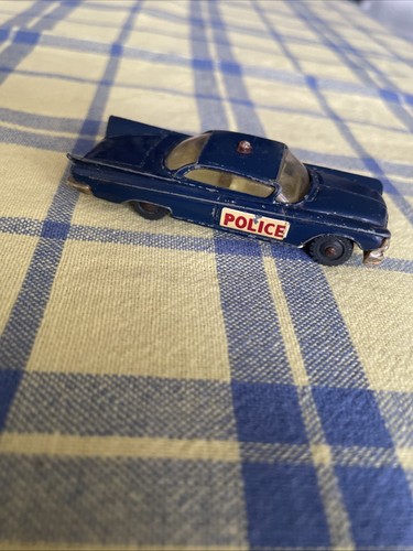 Husky buick electra police - electra,