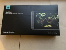 Huion Kamvas Pro 12 Graphics