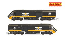 Hornby Railroad R30375 Class