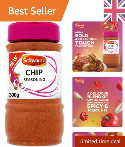 Versatile 300g chip - versatile,