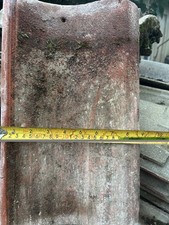 Marley Anglia red Roof Tiles