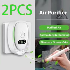 2PCS Air Purifier for Bedroom