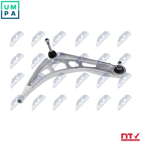 Controltrailing arm wheel - controltrailing,