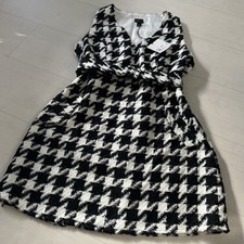 River Island London Black