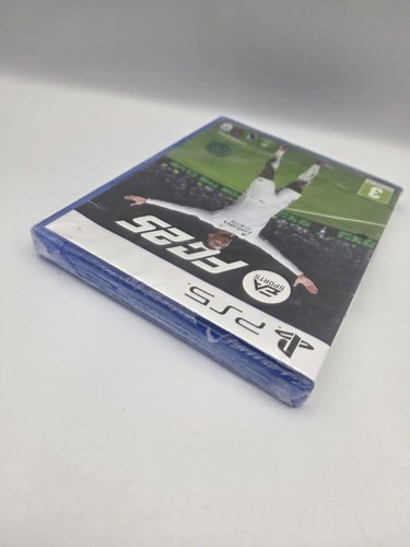 Ps5 sports 25 standard - ps5, ea