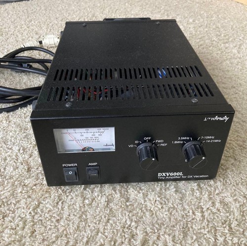 Thamway dxv600l linear - thamway,