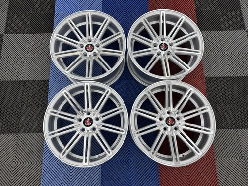New axe ex15 - ex15, alloys