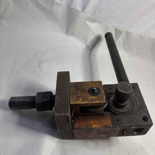 Pace machinery portable roll - pace,