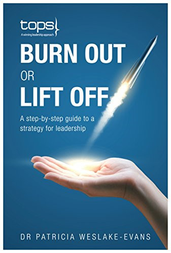 Burn out lift off a - off,