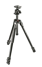 Tripod MT290XTA3 with 496RC2