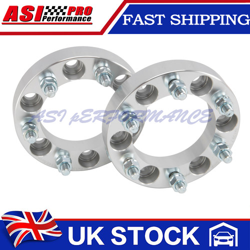 2pcs 30mm 6x139 - 2pcs,