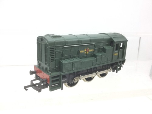 Lima 205108 gauge - gauge, green