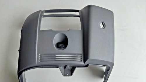 Sprinter centre console - sprinter,
