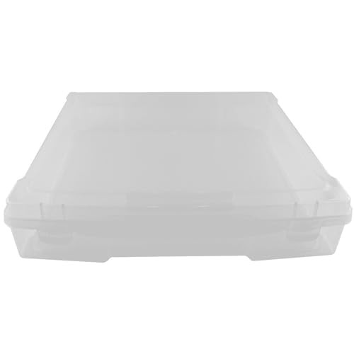 Plastics msb01c clear - msb01c,