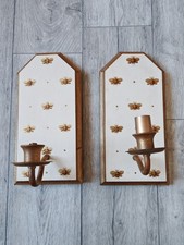 Porta Romana Vintage Pair of