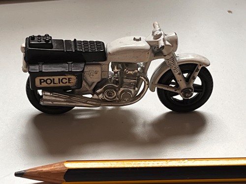 Matchbox no33 honda - no33,
