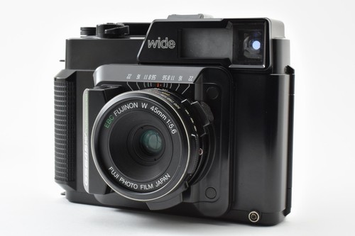 Near mint fuji fujifilm - [near,