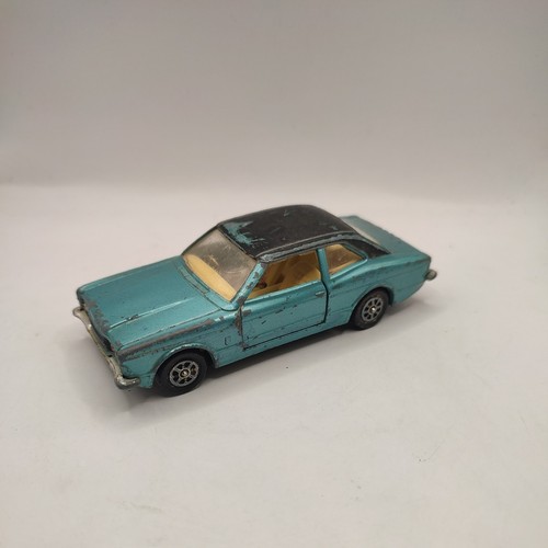 Corgi toys whizzwheels 313 - corgi,