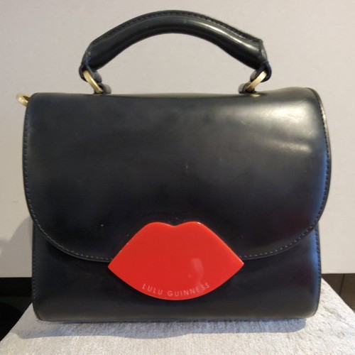 Lulu guiness izzy bag - guiness,