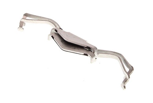 Rear accessory kit - accessory, disc