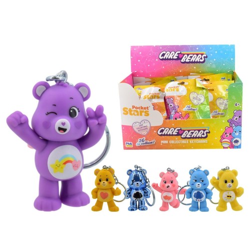 Care bears collectable - care, figural