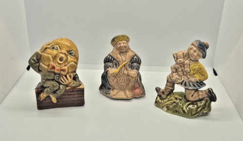 Vintage wade whimsies - vintage,