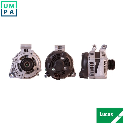 Alternator lra03666 for land - lra03666,