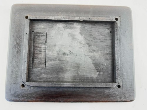 Antique case bottom for edison - case,