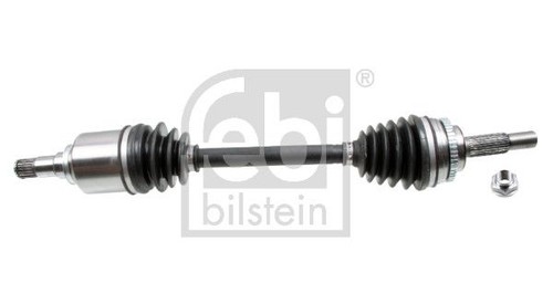 Febi bilstein drive shaft - febi,