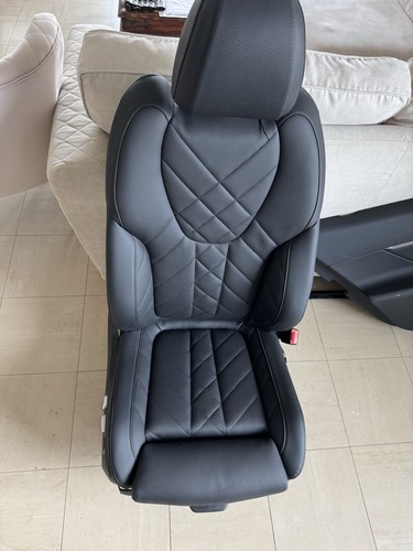 Bmw g05 driver front seat - g05,