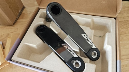 Sram force dub - dub, crankarms