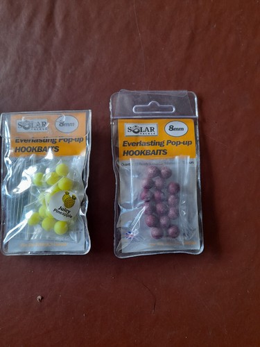 Carp tackle solar everlasting - tackle,