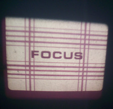 Vintage Viewlex V-25-P