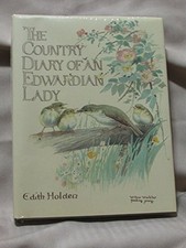 The Country Diary of an Edwardian Lady, Holden, Edith