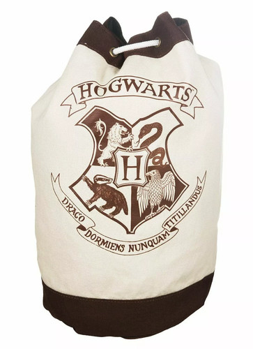Harry potter duffle bag - harry,