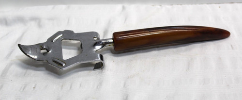 Vintage bakelite handle - handle, &